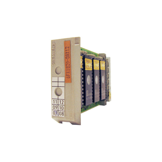 Siemens 6FX1820-0AX12