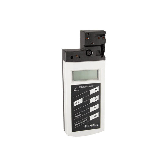 Siemens 3RK1904-1AC01