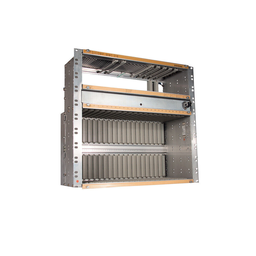 Siemens 6AB6125-2AC