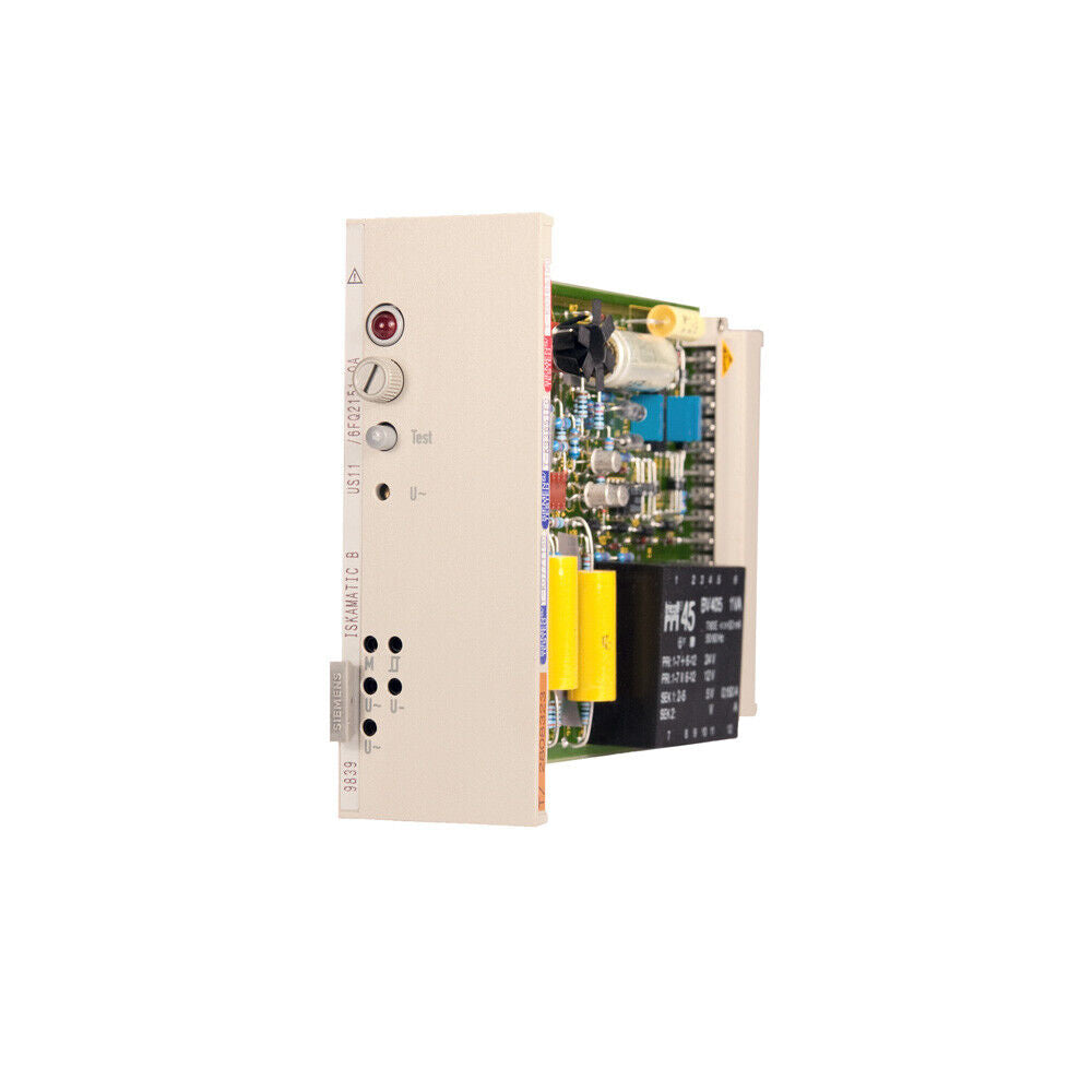 Siemens 6FQ2151-0A