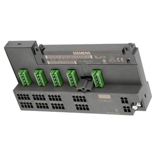 Siemens 6ES7193-1CH20-0XA0