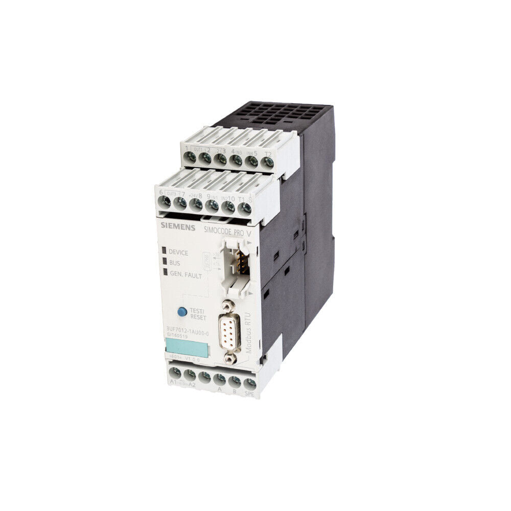 Siemens 3UF7012-1AU00-0