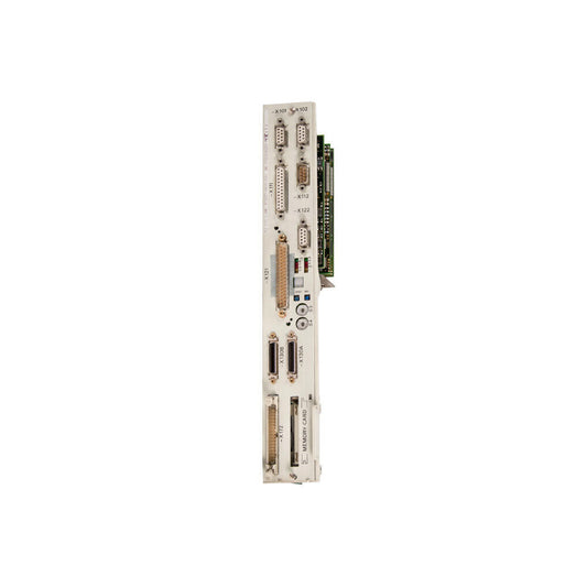 Siemens 6FC5357-0BA20-0AE0