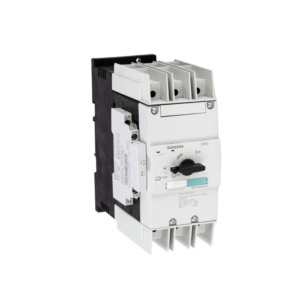 Siemens 3RV1742-5DD10