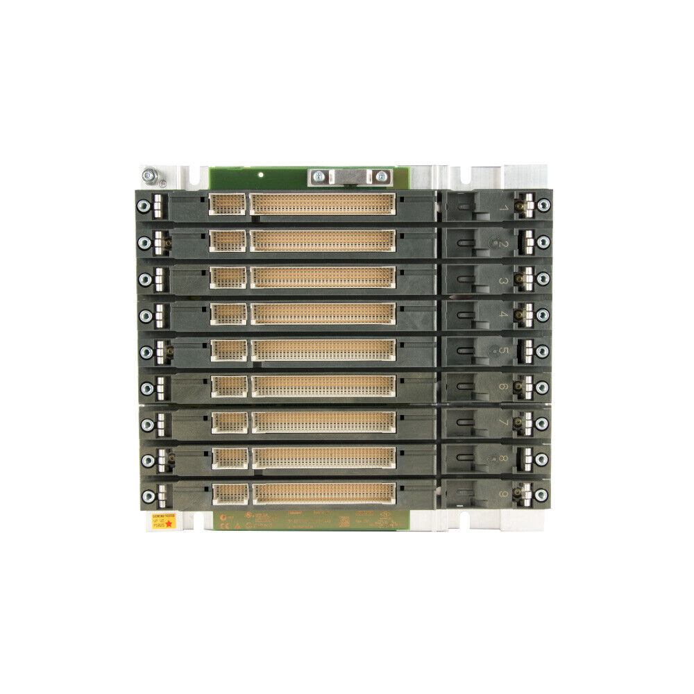 Siemens 6ES7400-1JA11-0AA0