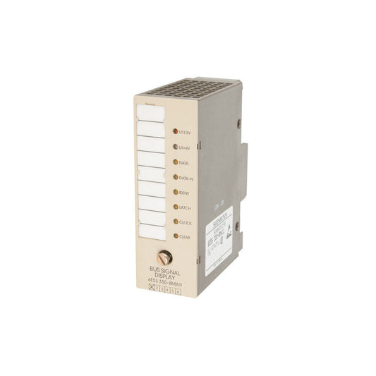 Siemens 6ES5330-8MA11