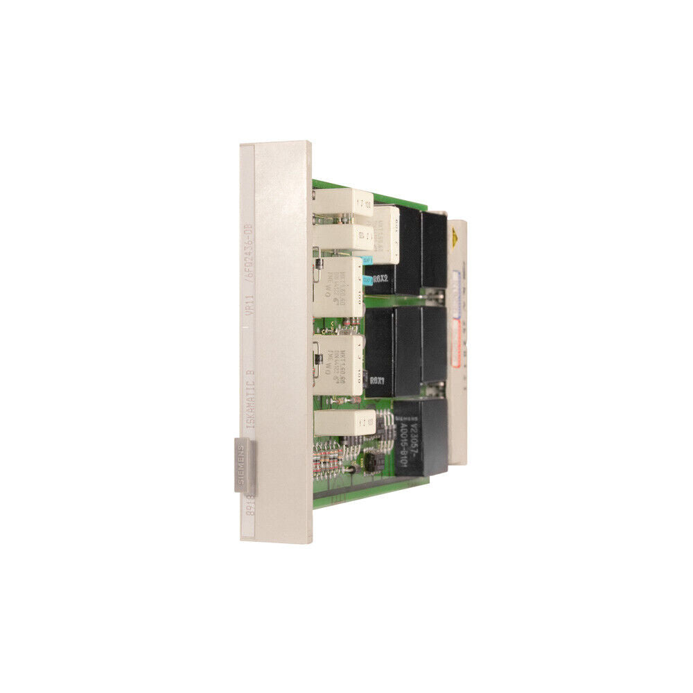 Siemens 6FQ2436-0B