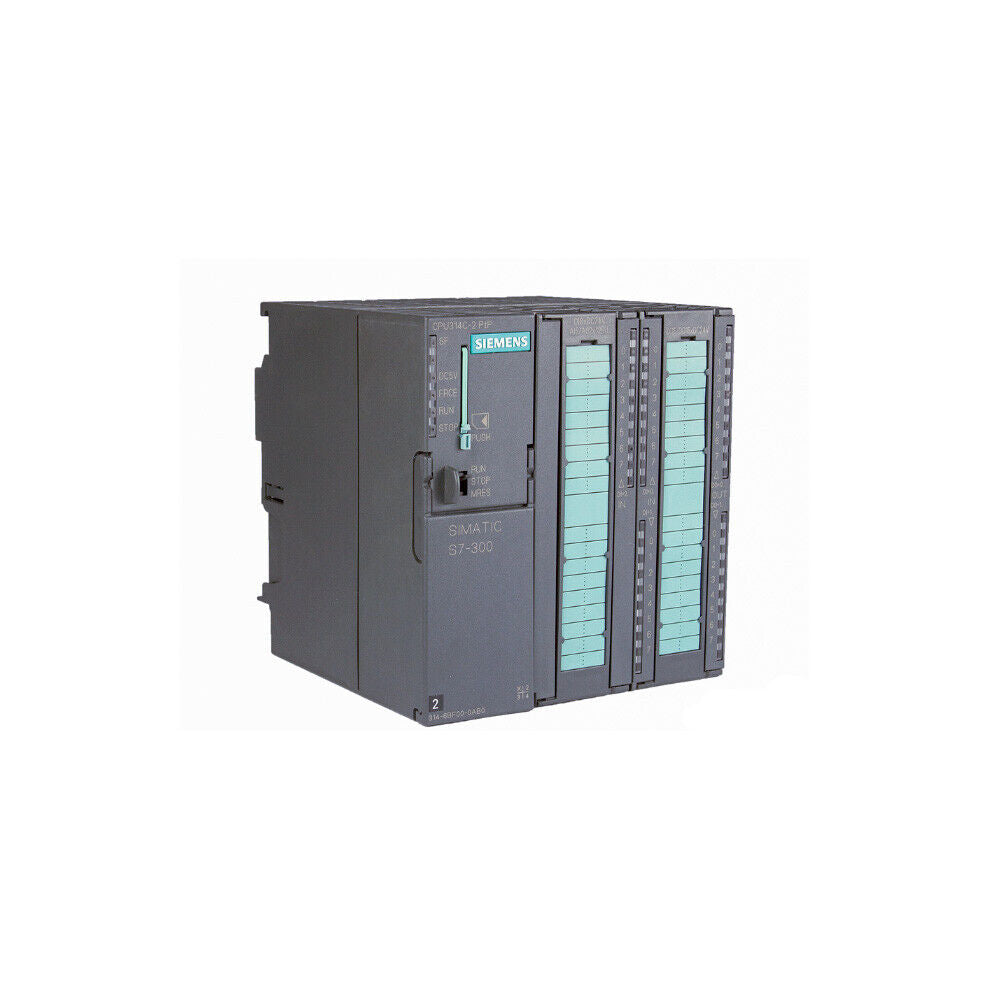 Siemens 6ES7314-6BF00-0AB0