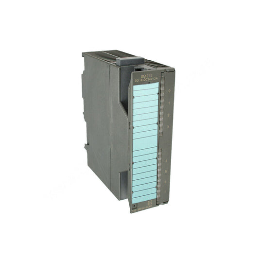 Siemens 6ES7322-1BF00-0AA0
