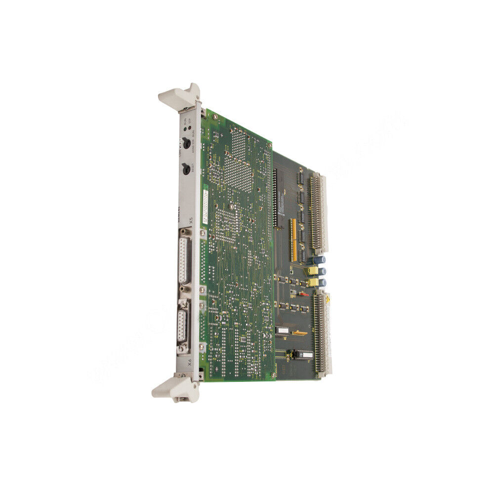 Siemens 6DD1660-0AB0
