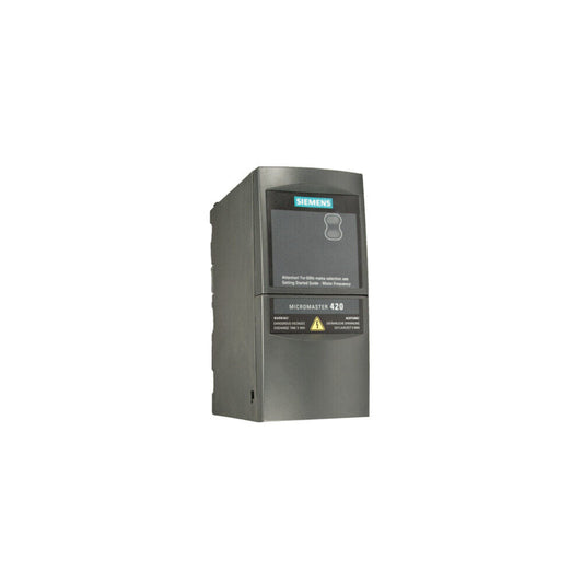 Siemens 6SE6420-2UD13-7AA1