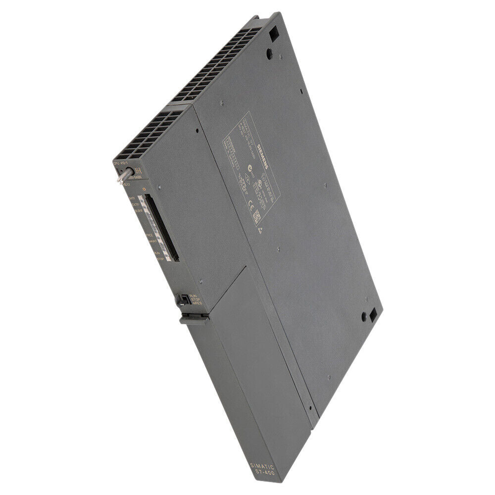 Siemens 6ES7412-1XJ05-0AB0