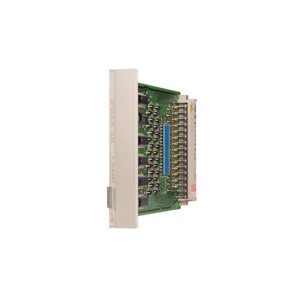 Siemens 6FQ2325-0AE