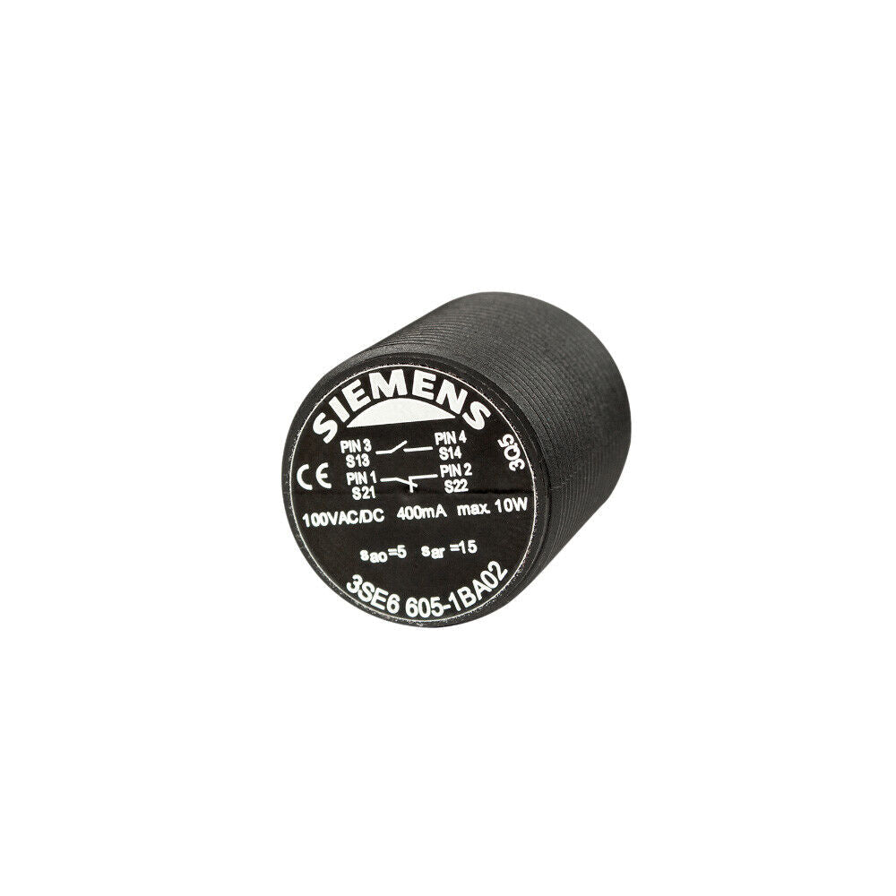 Siemens 3SE6605-1BA02