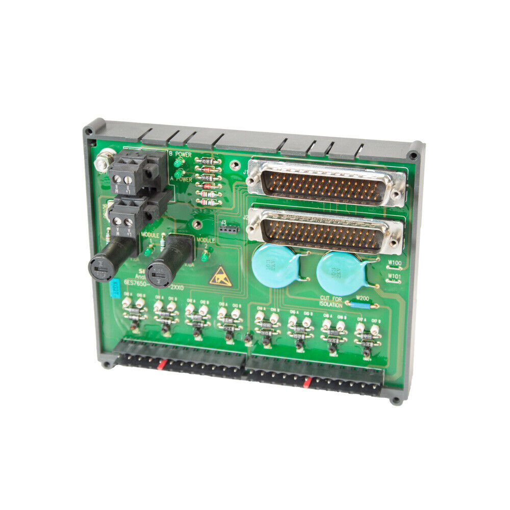 Siemens 6ES7650-1AB51-2XX0