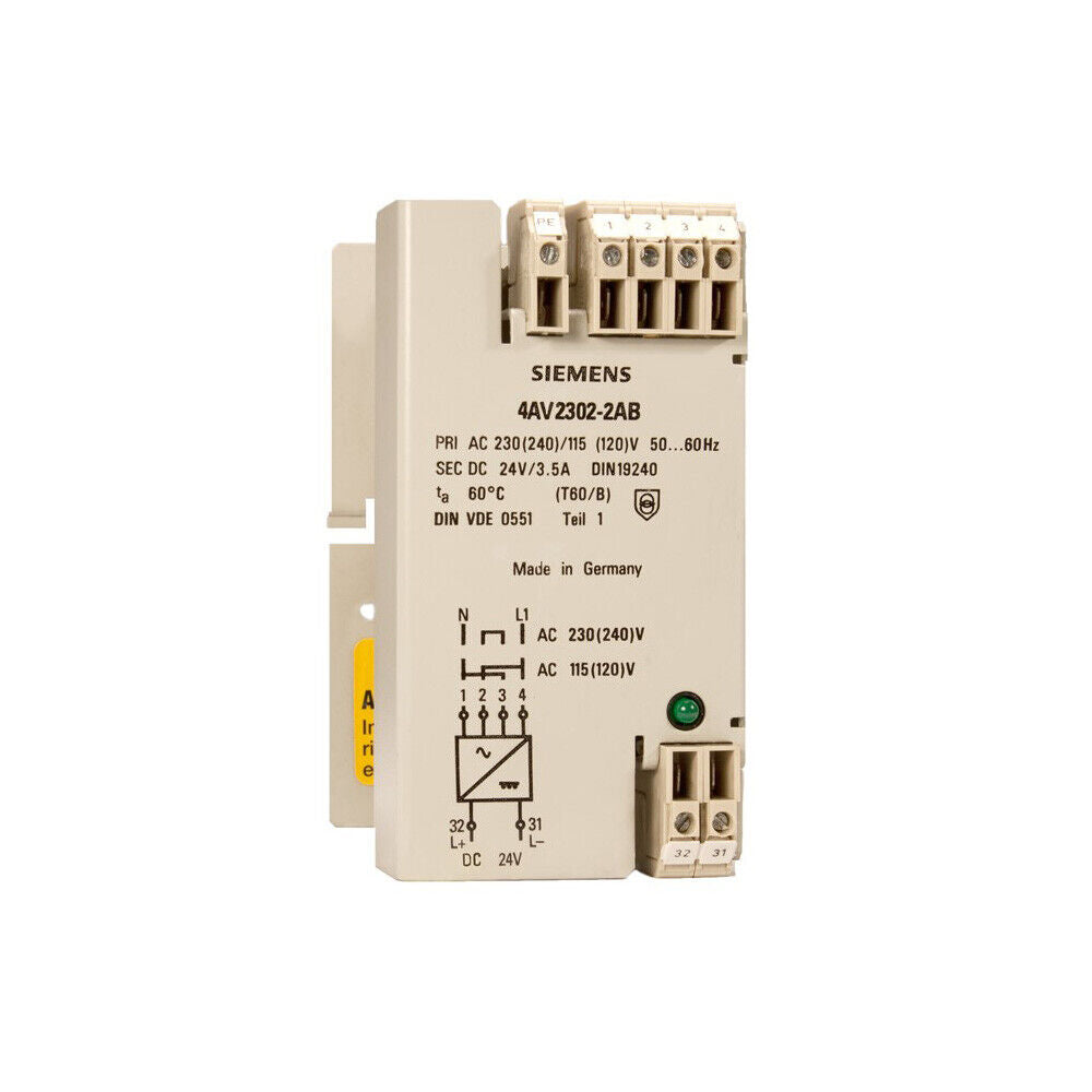 Siemens 4AV2302-2AB