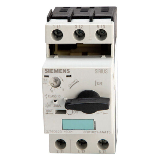 Siemens 3RV1021-4AA15