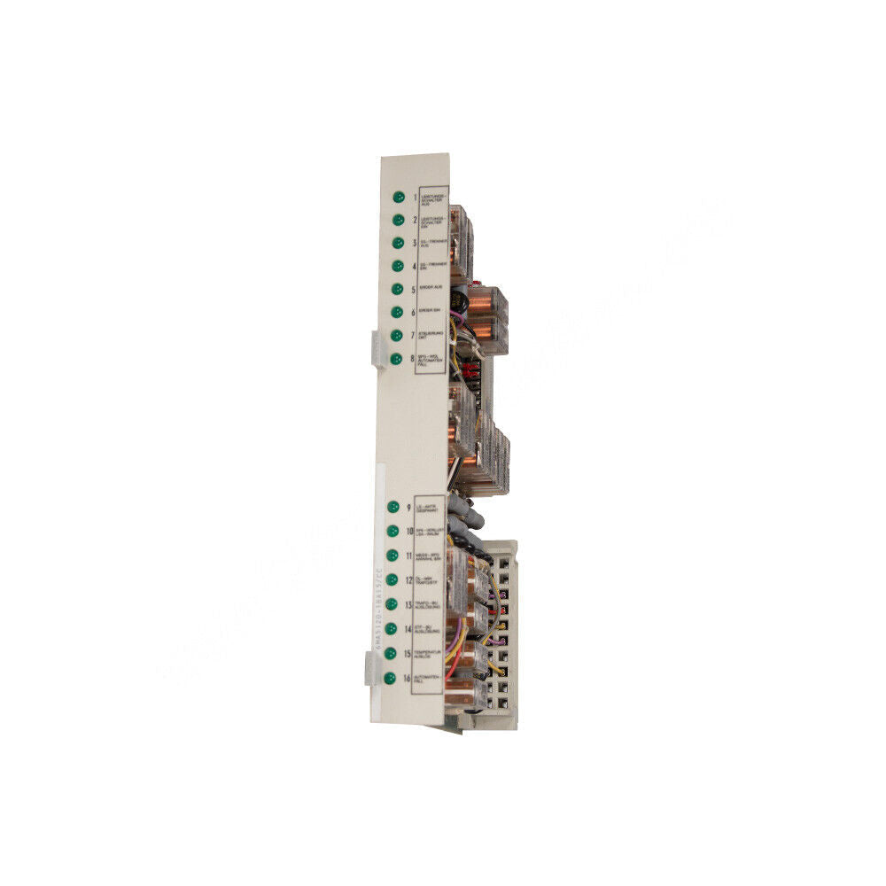 Siemens 6MA5120-1BA15