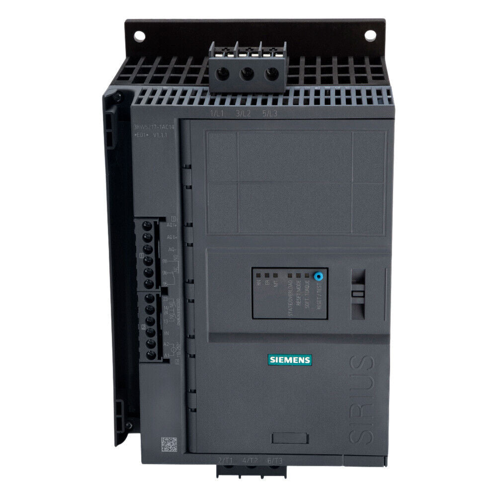 Siemens 3RW5217-1AC14