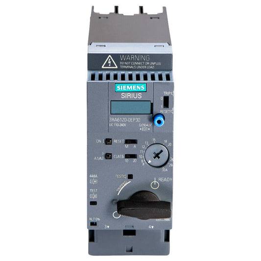 Siemens 3RA6120-0EP30