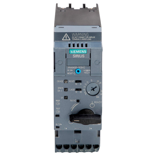 Siemens 3RA6400-1EB42