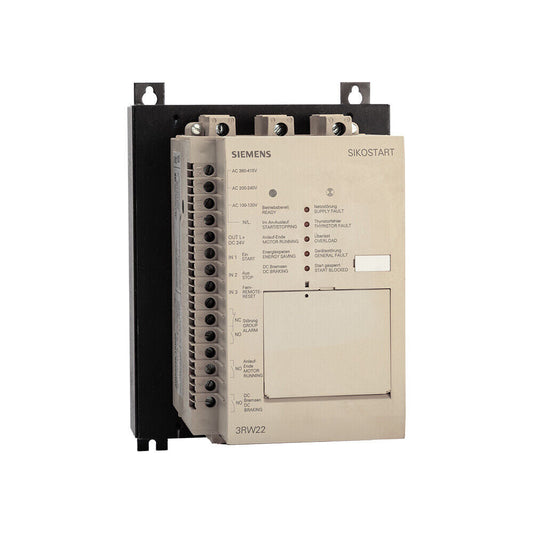 Siemens 3RW2226-1AB05