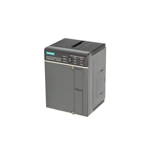 Siemens 425-CPU