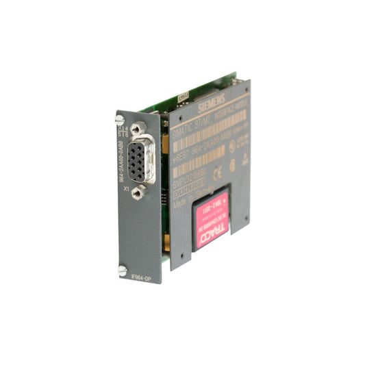 Siemens 6ES7964-2AA00-0AB0