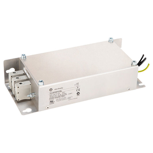 Allen-Bradley 22-RF8P0-BL