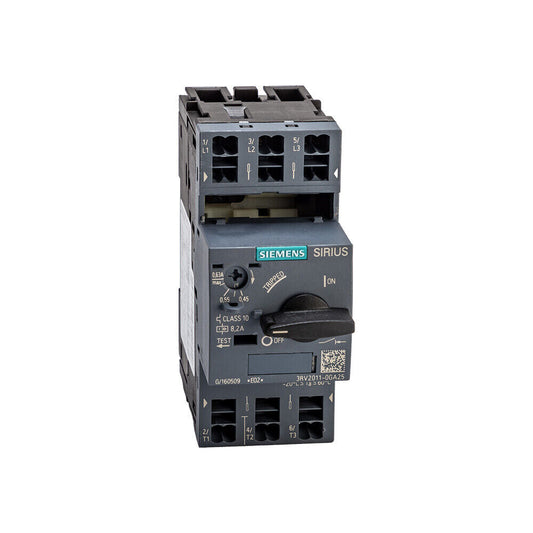 Siemens 3RV2011-0GA25