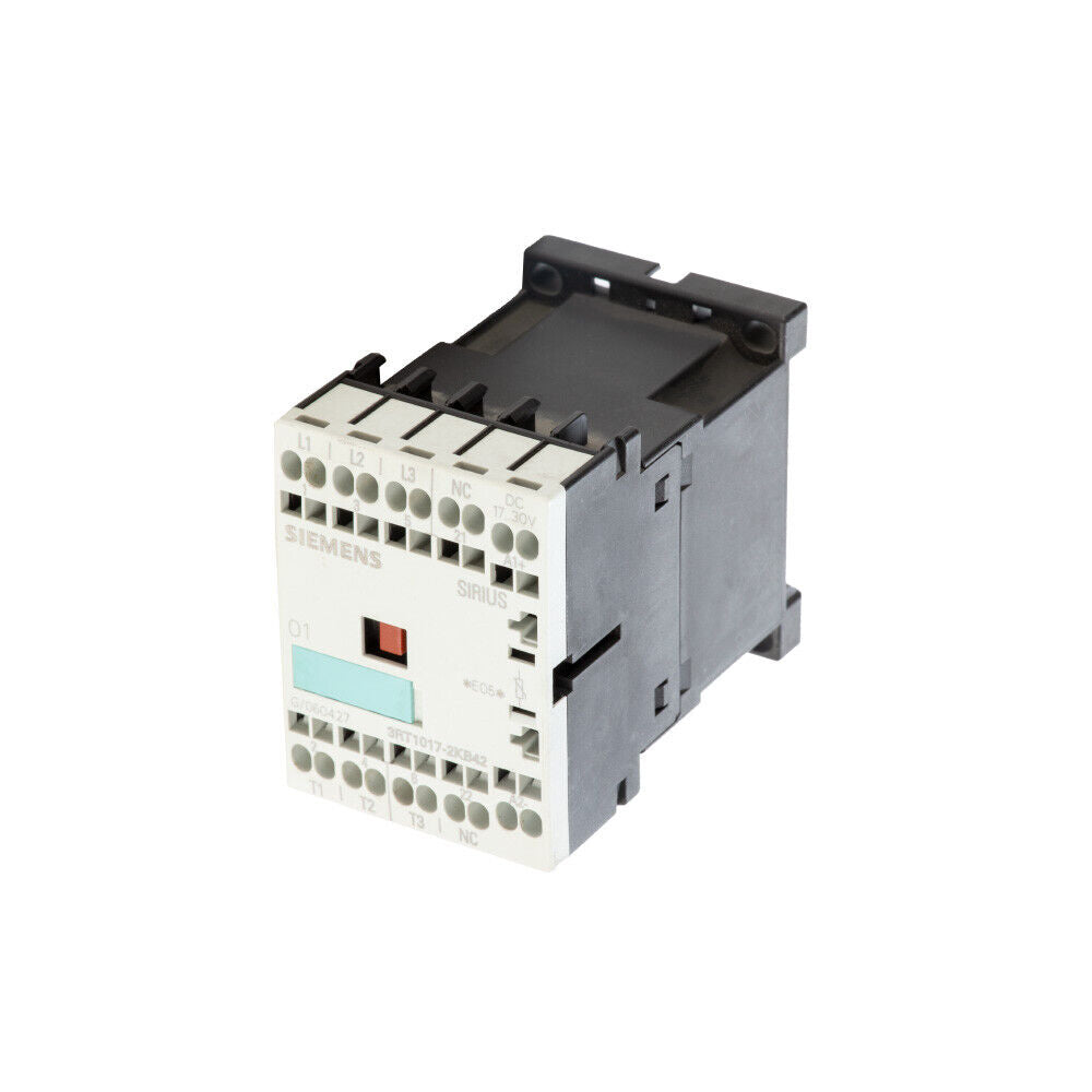 Siemens 3RT1017-2KB42