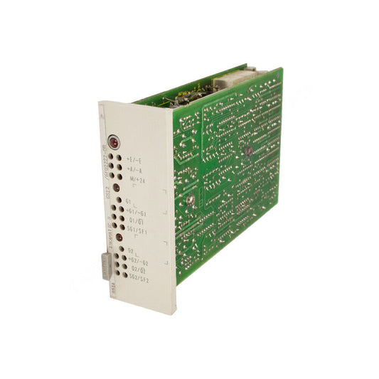 Siemens 6FQ2222-0B