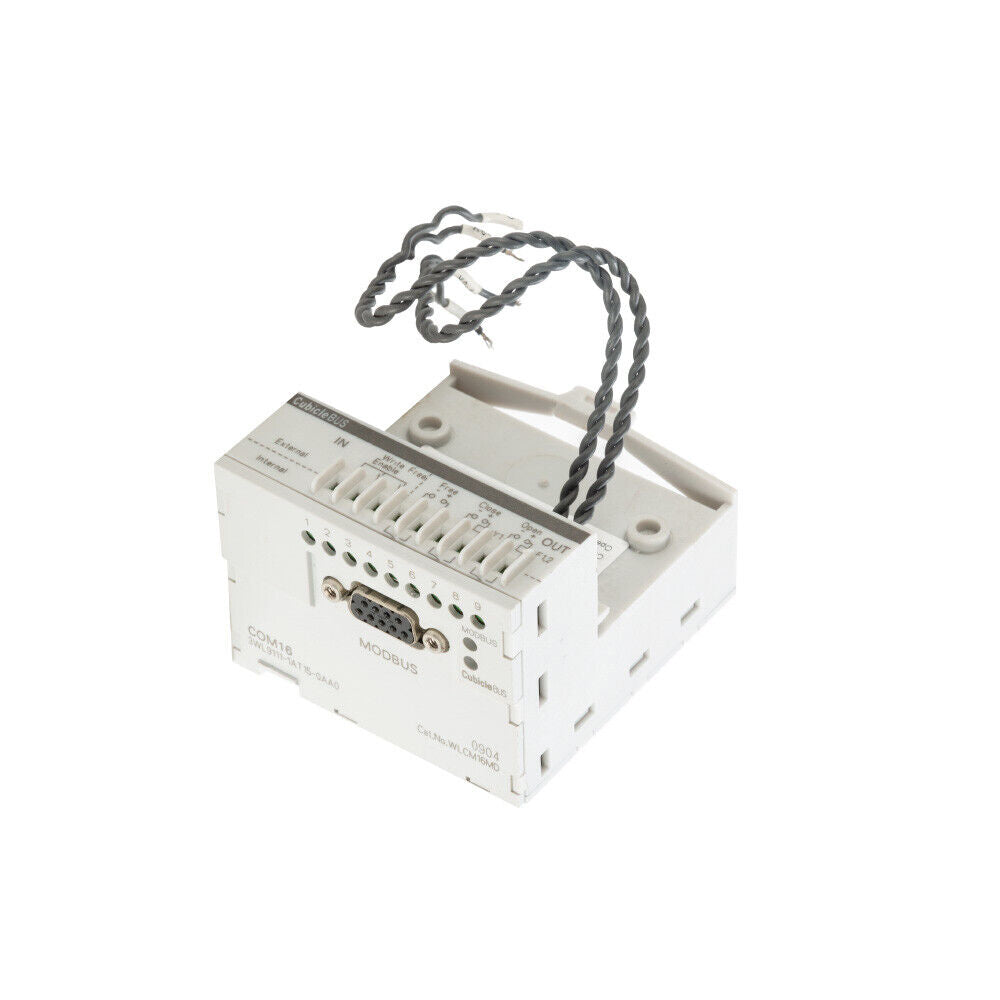 Siemens WLCM16MD