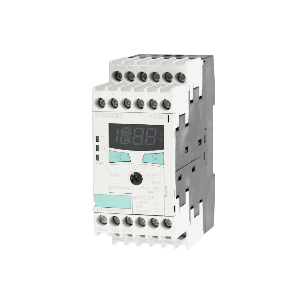 Siemens 3RS2140-1GD60