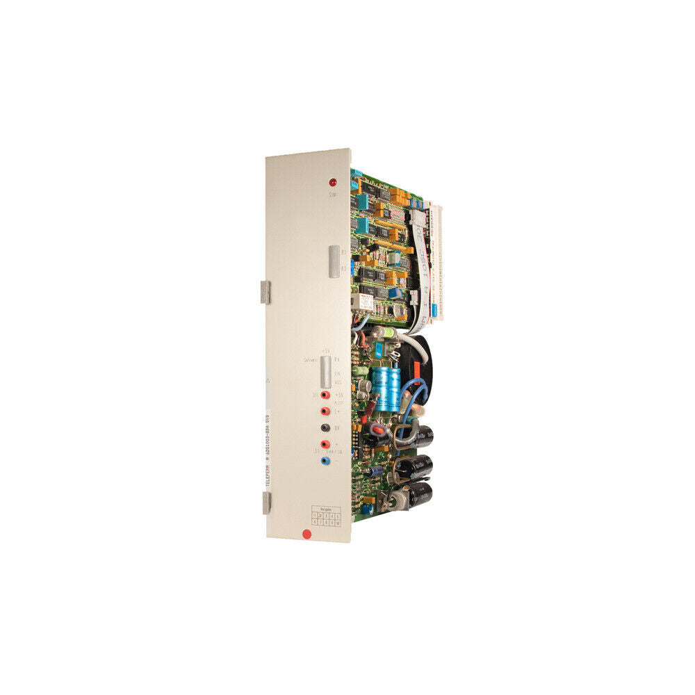 Siemens 6DS1003-8BA