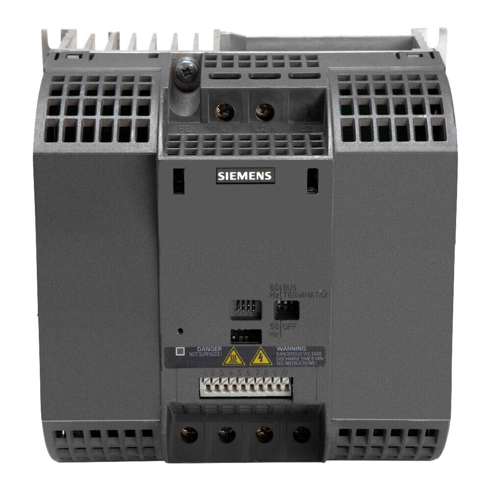 Siemens 6SL3211-0AB23-0UA1