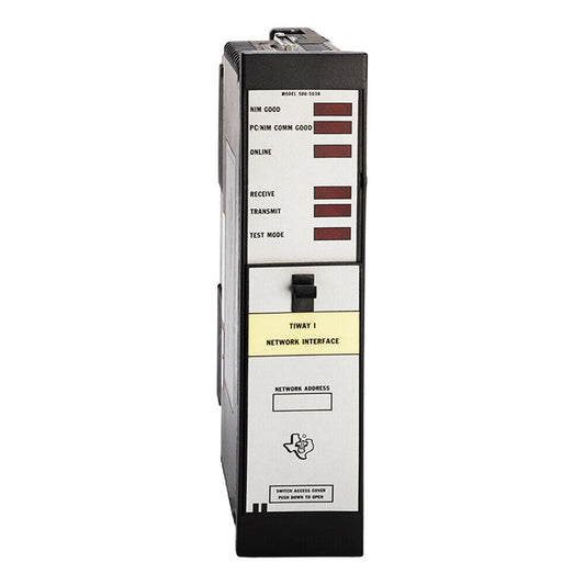 Siemens 500-5038