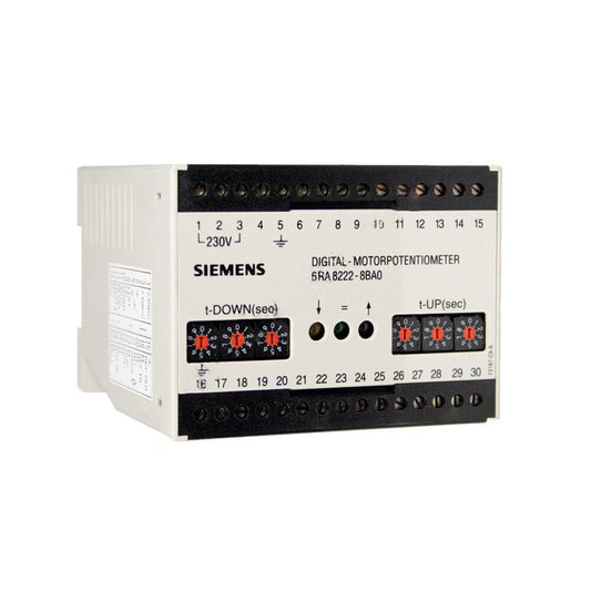 Siemens 6RA8222-8BA0