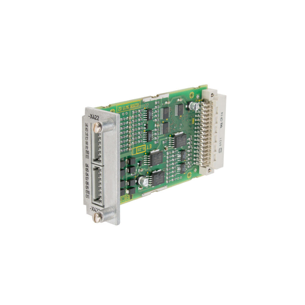 Siemens 6SN1114-0NA00-0AA0