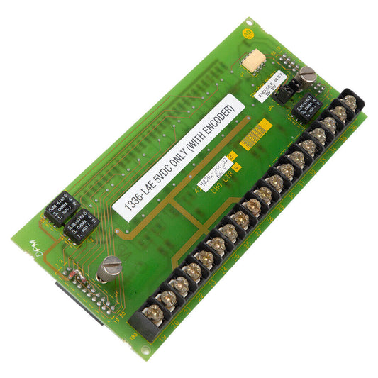 Allen-Bradley 1336-L4E