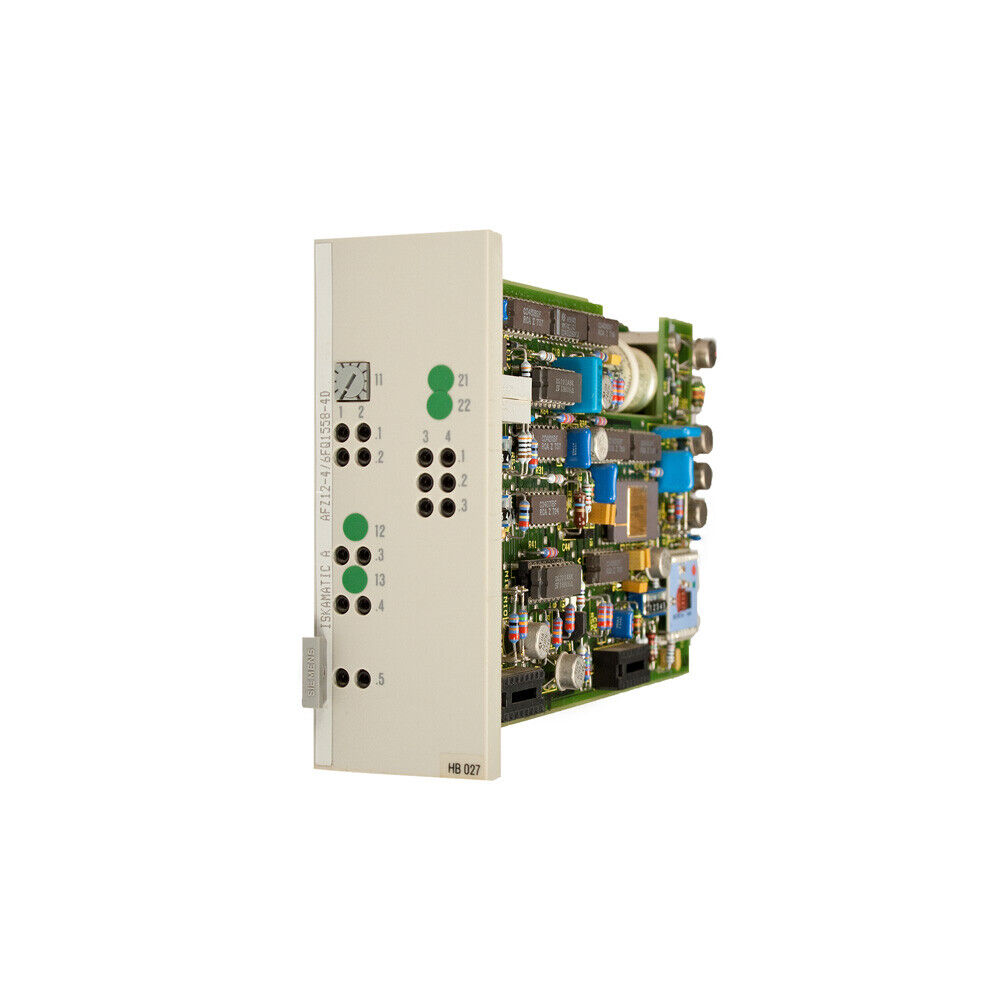 Siemens 6FQ1558-4D