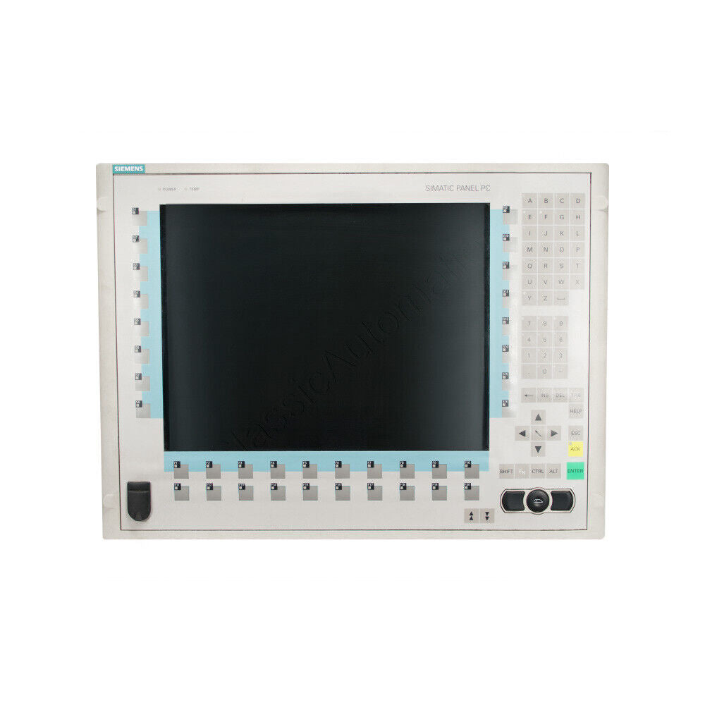 Siemens 6AV7615-0AB22-0CJ0