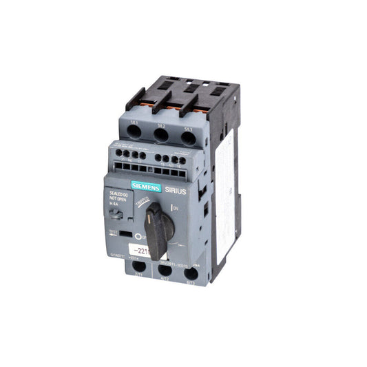 Siemens 3RV2811-1ED10