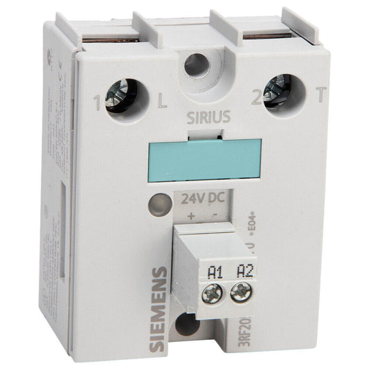 Siemens 3RF2050-1AA04-0WF0