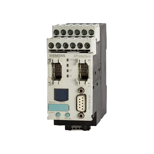 Siemens 3RK3511-1BA10