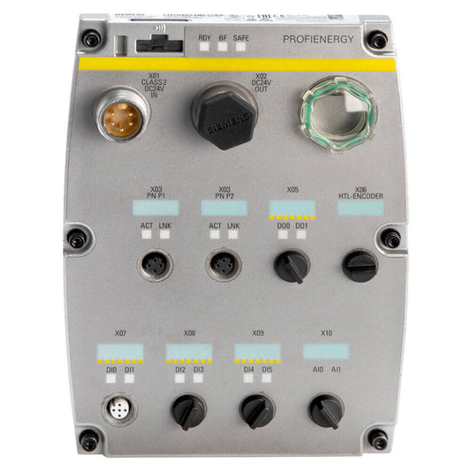 Siemens 6SL3544-0FB21-1FA0