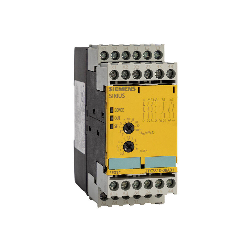 Siemens 3TK2810-0BA01