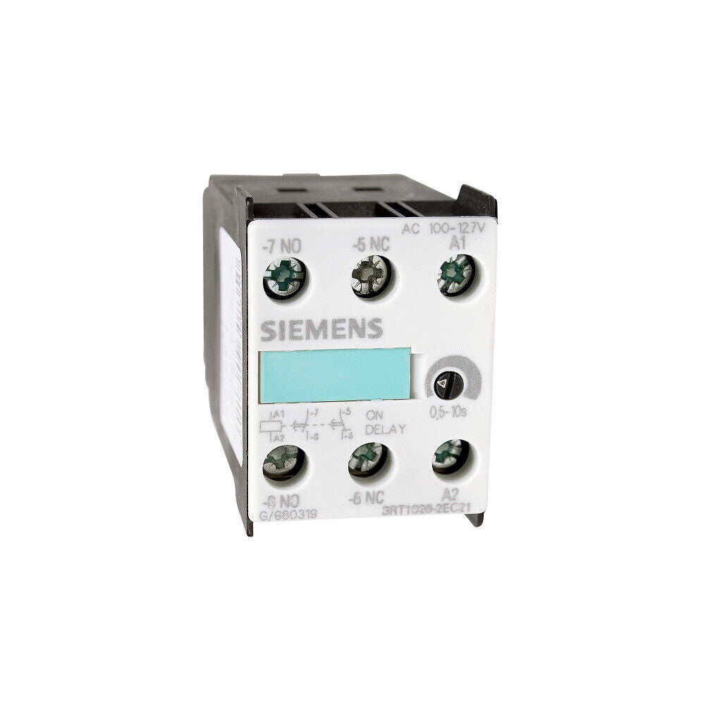 Siemens 3RT1926-2EC21
