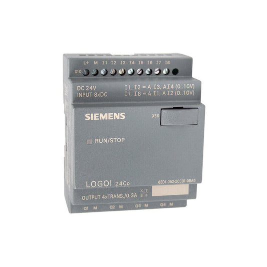 Siemens 6ED1052-2CC01-0BA6