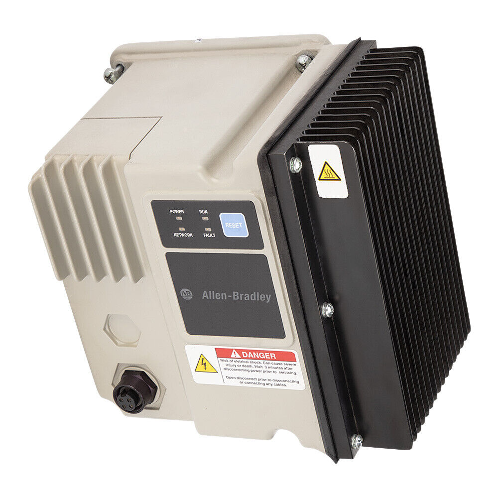 Allen-Bradley 284D-FVD1P4Z-10-CRW-DB-EMI